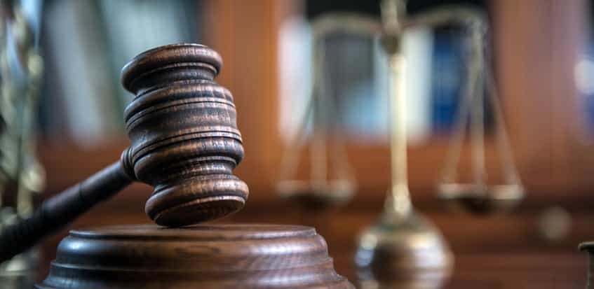 Judge apologises to domestic violence victim for “stupid legal system”