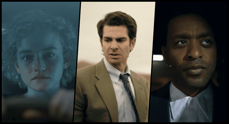 A star-studded true crime drama and 6 more big trailers you might have missed this week