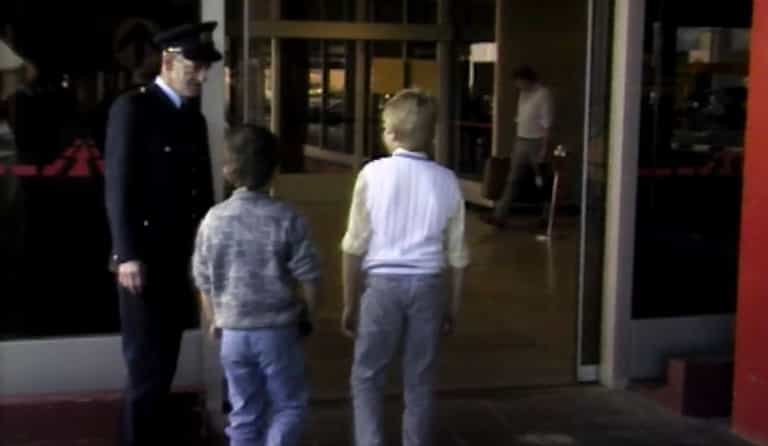 Documentary about young Dublin stowaways who went to New York to air on TV