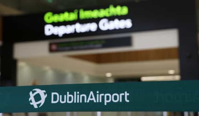 Why everyone’s talking about the Dublin Airport passenger cap and what it means for passengers