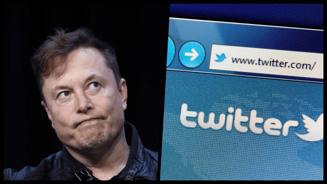 Elon Musk countersues Twitter in legal battle over takeover bid