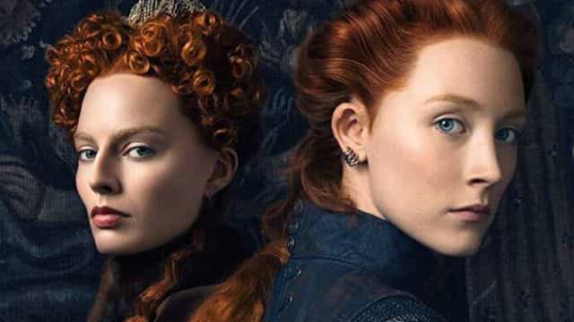 A historical drama starring Saoirse Ronan is among the movies on TV tonight