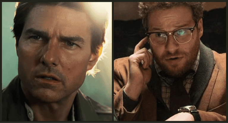 Netflix has just added 23 very big movies to its library