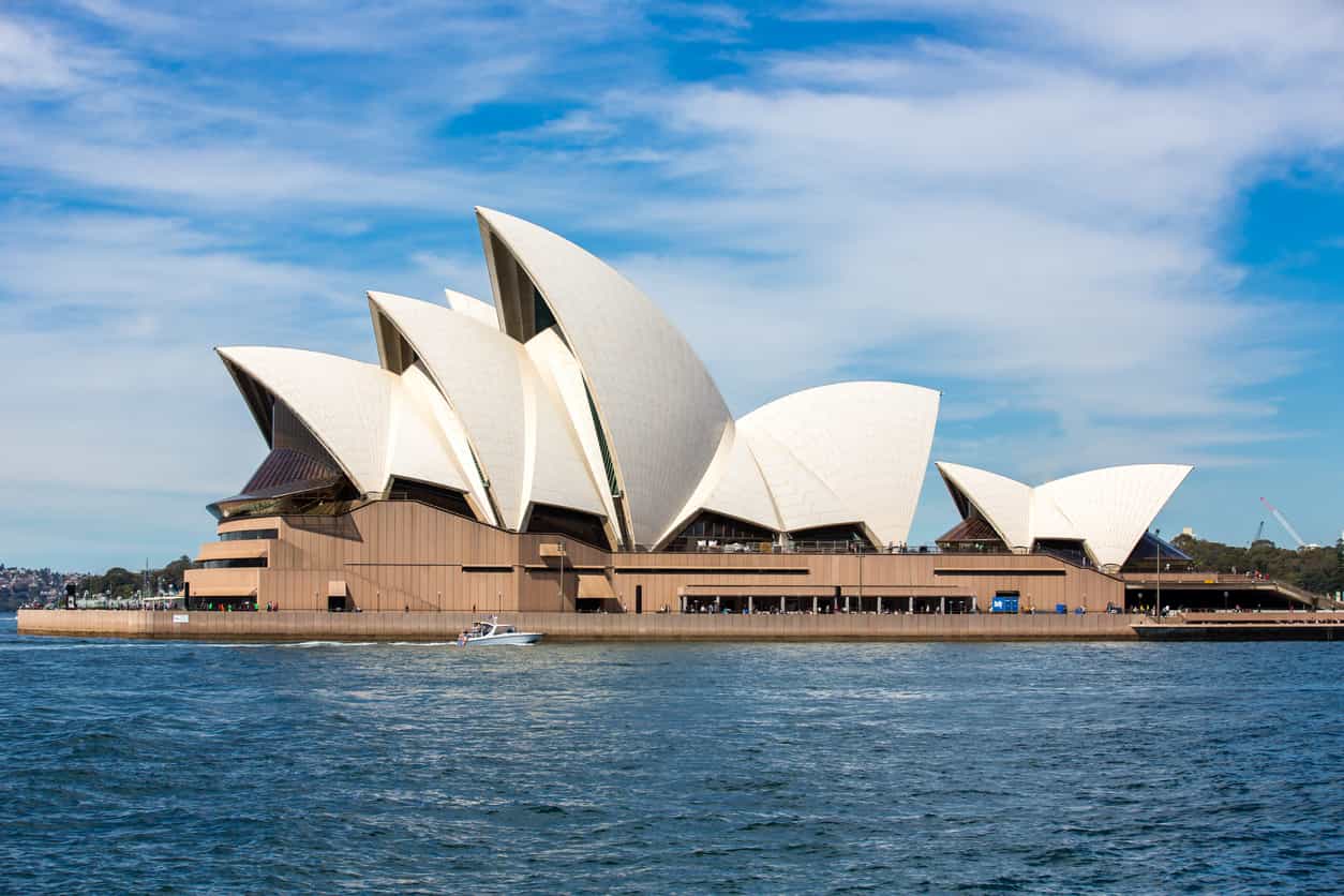New rules for Irish tourists in Australia as crack down begins