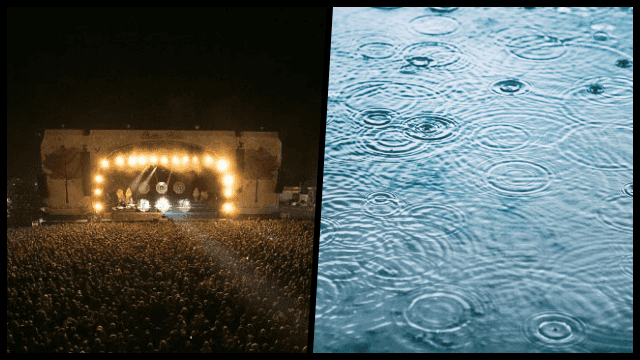 Weather advisory issued for Electric Picnic weekend over “wet and windy” conditions