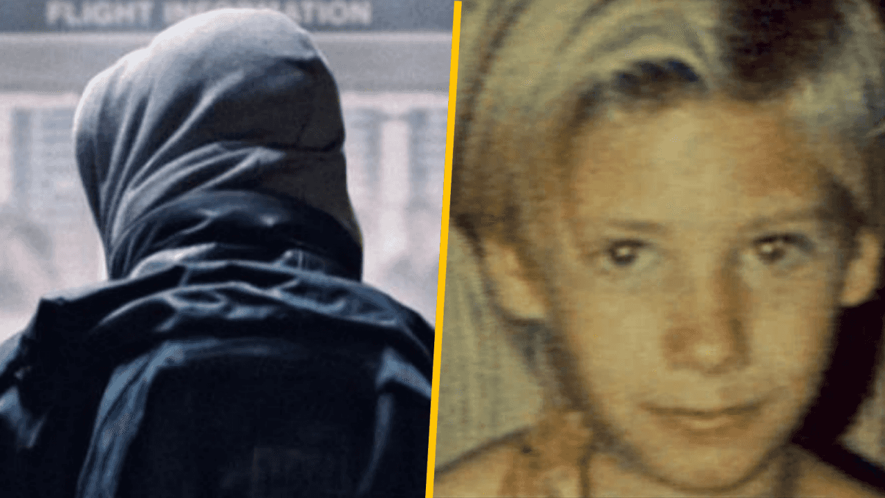 One of the most jaw-dropping documentaries of the 21st century is on TV tonight
