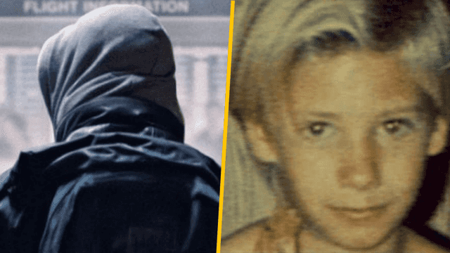 One of the most jaw-dropping documentaries of the 21st century is on TV tonight