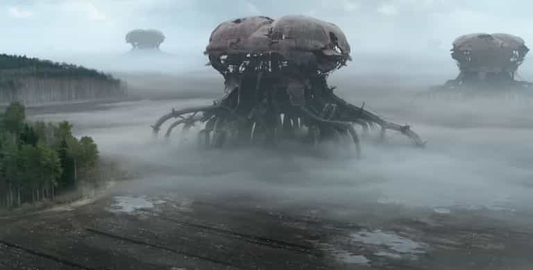 One of the best sci-fi movies of the 2020s is on TV tonight