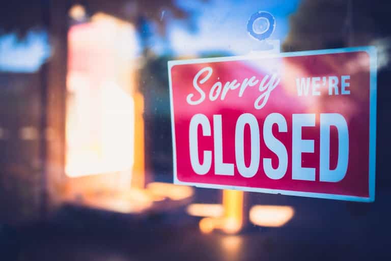 ‘Live rodent’ in kitchen among reasons for closure orders on Irish food businesses in January