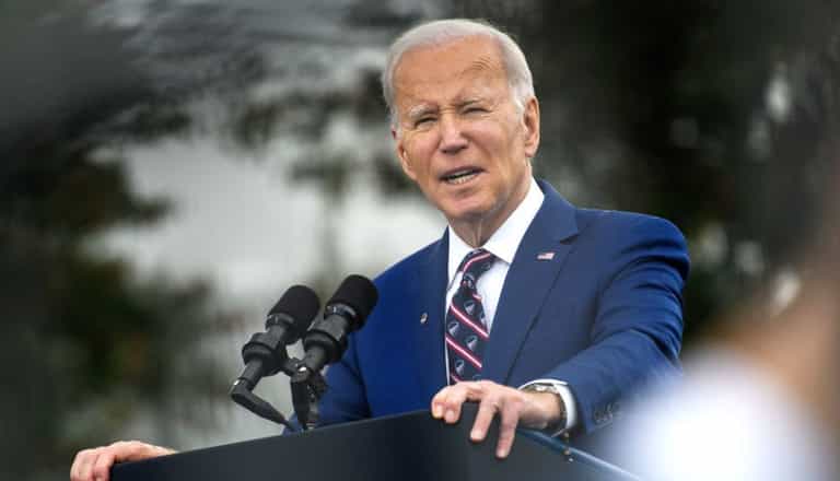 Details of Joe Biden’s Irish visit have reportedly been unveiled