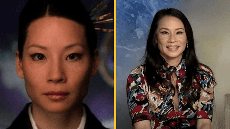 Lucy Liu opens up about the important detail she had added into Kill Bill