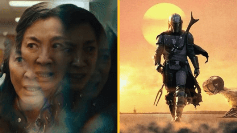 Oscar-winning directors are reportedly working on new Star Wars series