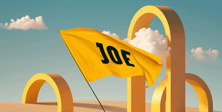 JOE is hiring! – Editorial Lead