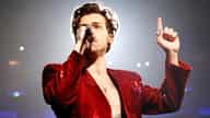 Harry Styles