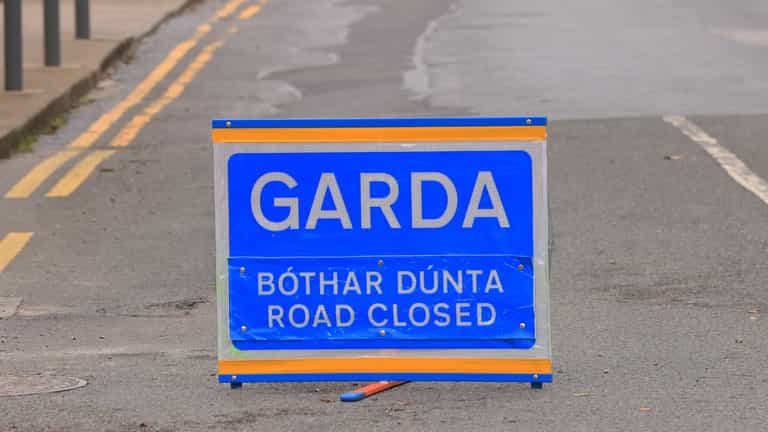 Man killed after being struck by car in Cavan