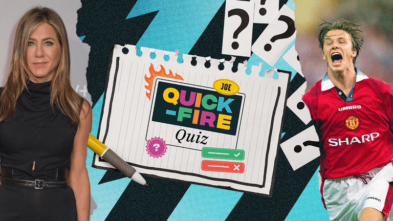 The JOE quick-fire general knowledge quiz: Day 16