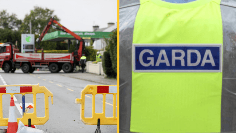 Gardaí provide update on Creeslough explosion as one year anniversary approaches