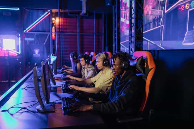 WIN guaranteed entry to Ireland’s Valorant A-Games final with Virgin Media