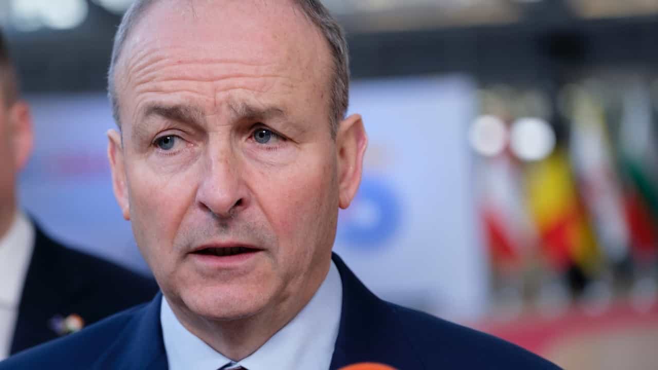 New poll finds almost half of rural Ireland wants Micheál Martin to step down