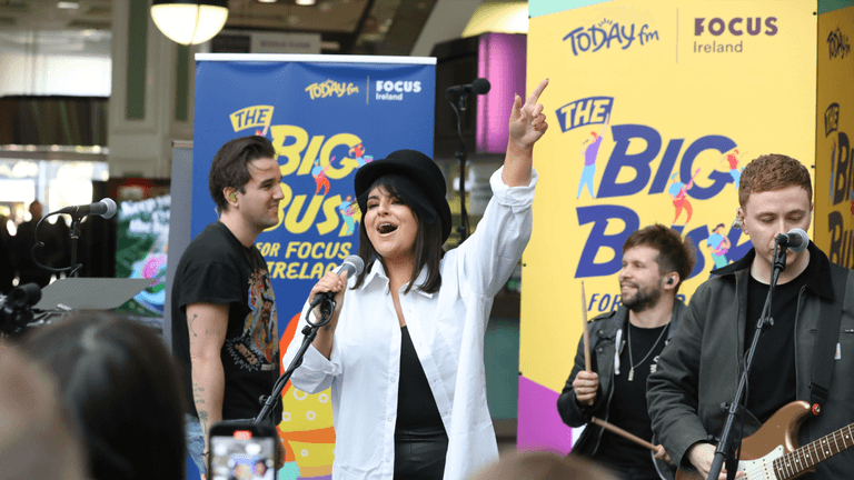 Radio presenter announces shock departure from Today FM show