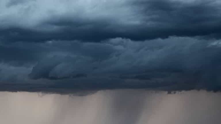 Tornado warning issued in UK as Storm Debi brings 160kmph winds