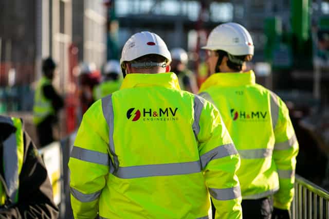 Exploring Fresh Career Prospects in the Upcoming Year? H&amp;MV Engineering is Actively Hiring in 2025
