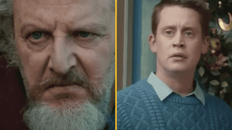 ‘Home Alone 3 trailer’ shows Wet Bandits released from prison