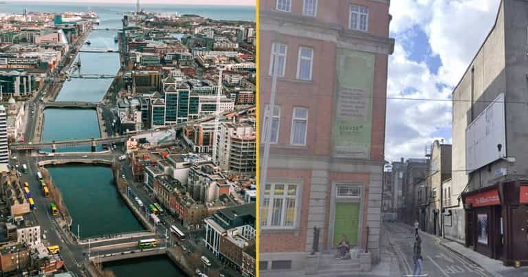 Dangerous Dublin lane remains open seven months after being ordered to close