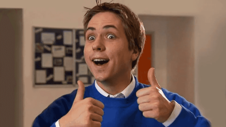 The Inbetweeners reunion movie is in the works at Netflix