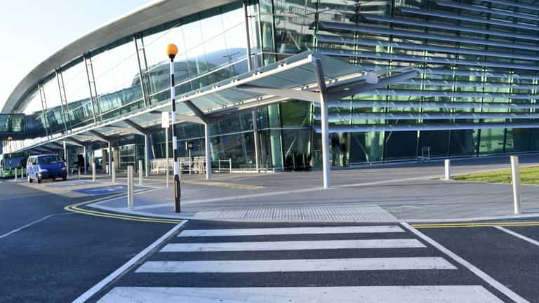 Dublin Airport facing massive backlash for Kate Middleton tweet