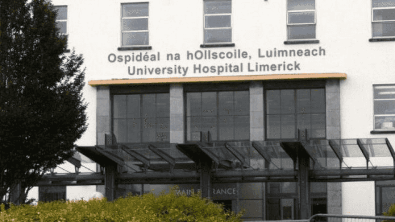 Viral video of elderly woman disrespected in hospital was not UHL
