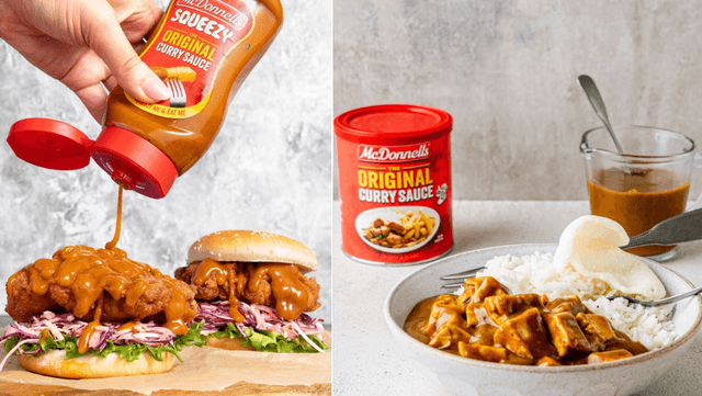 WIN a McDonnells Curry Sauce hamper plus a cinema voucher worth €250