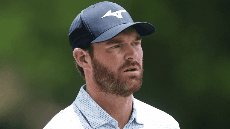 Grayson Murray’s parents confirm his cause of death aged 30