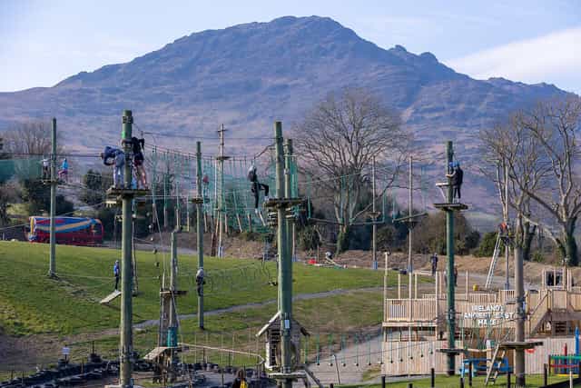 5 epic adventures to try in Ireland’s Ancient East