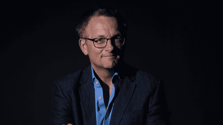 CCTV footage appears to show Michael Mosley ‘fell just 90 seconds away from safety’