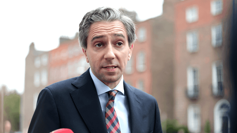 Man in his 50s arrested following bomb threat to Taoiseach’s home