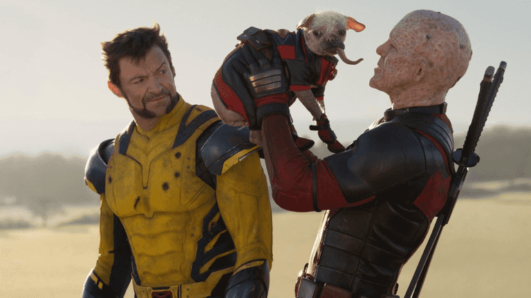 Superhero fans are praising several actors’ surprise return to Marvel roles