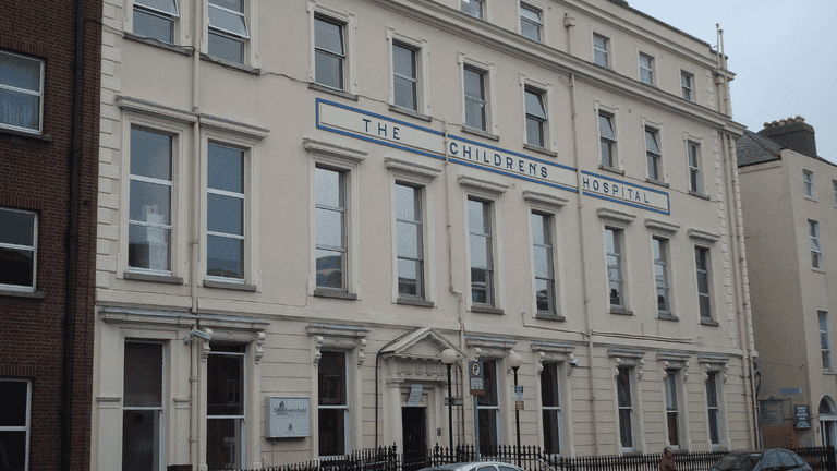 Girl stabbed in Parnell attack visits home for the first time since hospitalisation