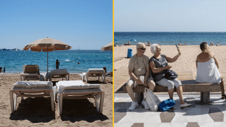 Warning issued to Irish holidaymakers heading to Spain this summer