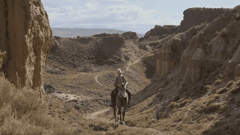 One of the best Western movies of the decade is on TV tonight