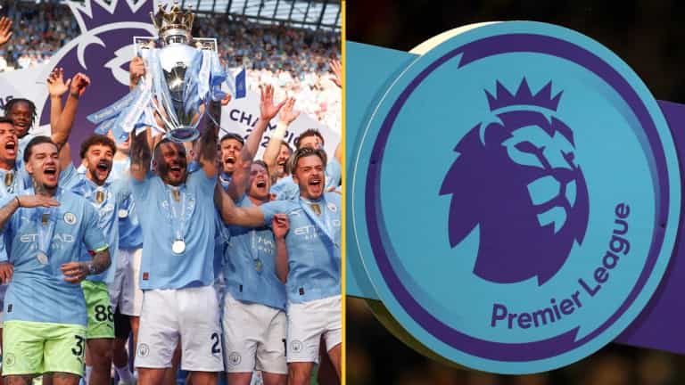 Huge update in Man City’s case against the Premier League as conduct deemed unlawful