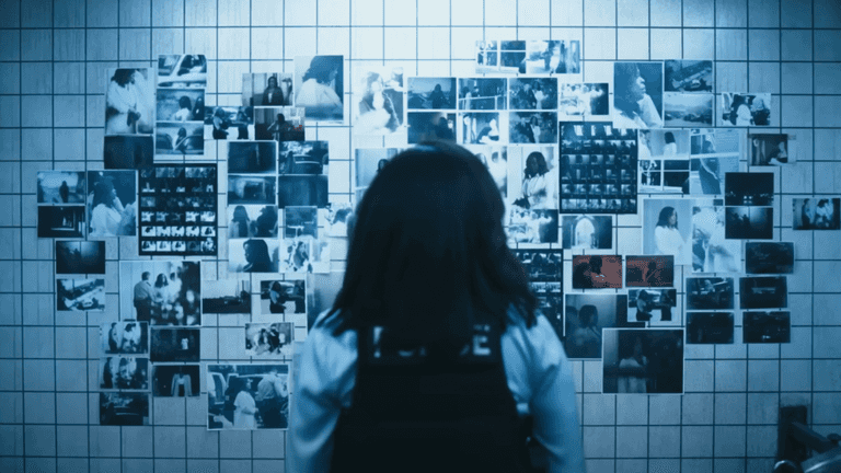 Disney+ has added a darkly gripping new mystery thriller series