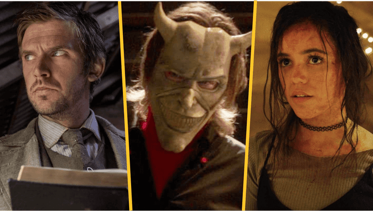 31 of the best horror movies to watch on Netflix this Halloween season