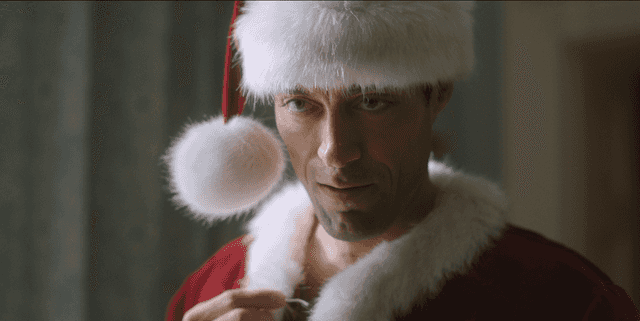 Lost the Plot: Disney+ Christmas Quiz
