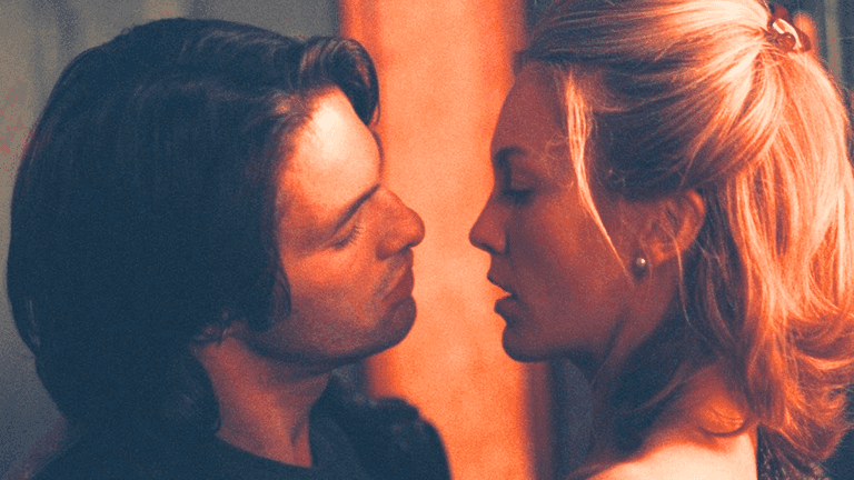 A modern classic thriller movie is airing on TV this evening