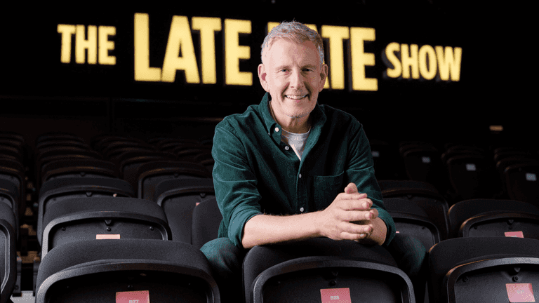 Here is the line-up for this week’s ‘special’ episode of The Late Late Show