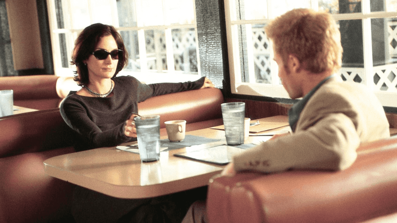 Christopher Nolan’s mind-bending thriller movie is on TV tonight