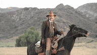 Bone tomahawk
