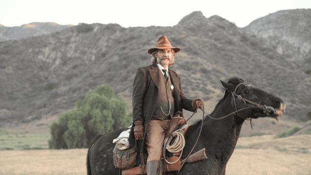 One of the best Western movies of the 21st century is on TV tonight