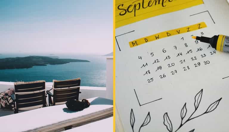 How to use your annual leave in 2026 to make the most of Ireland’s Bank Holidays and get 70 days off work